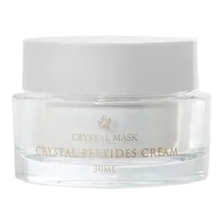 Crystal Mask Crystal Peptides Cream