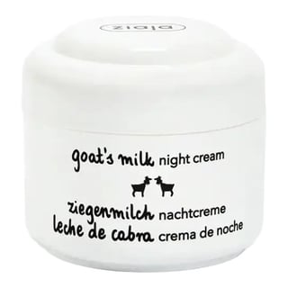 Ziaja Goat’s Milk Night Cream
