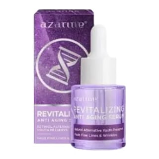 Azarine Revitalizing Anti Aging Serum