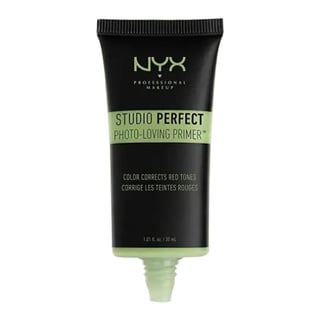 NYX Cosmetics Studio Perfect 妝前乳