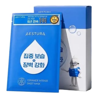 AESTURA セラミド インテンスシートマスク