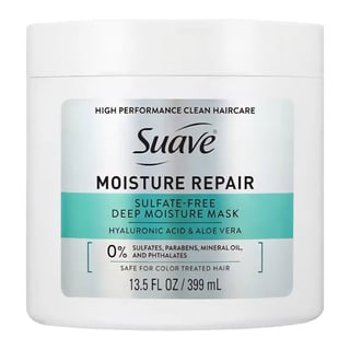 Suave Moisture Repair Sulfate-Free Deep Moisture Mask