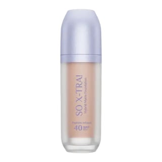 Mother Of Pearl So X-Tra! Hybrid Matte Foundation SPF 40