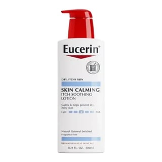 Eucerin Skin Calming Lotion