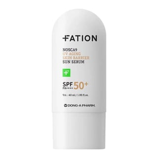 Fation Nosca9 UV Aging Skin Barrier Sun Serum SPF 50+