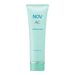 Nov AC Washing Foam
