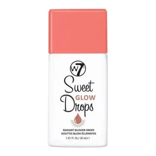 W7 Sweet Glow Drops
