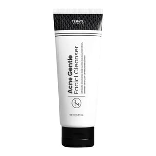 Teratu Beauty Acne Gentle Facial Cleanser