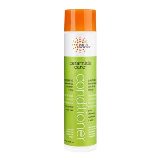 Earth Science Naturals Ceramide Care Curl & Frizz Control Conditioner