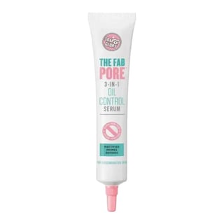 Soap & Glory The Fab Pore 3-IN-1 Serum