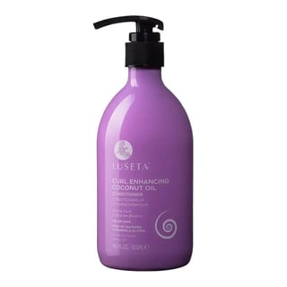 Luseta Curl Enhancing Coconut Oil Conditioner
