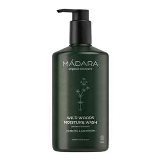 Madara Wild Woods Moisture Wash