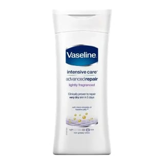 Vaseline Intensive Care Advanced Repair Fragranced Moisturising Body Lotion