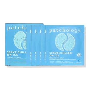 Patchology Serve Chilled On Ice Firming Eye Gels