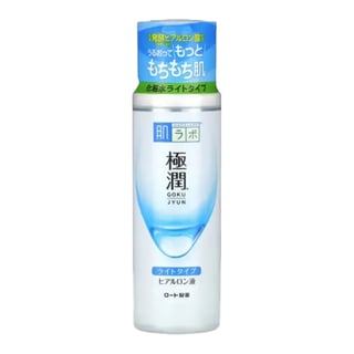 Hada Labo Gokujyun Lotion Light