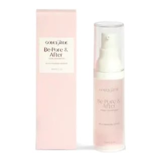 Godly Pride Be-Pore & After Pore Minimizing Niacinamide Serum