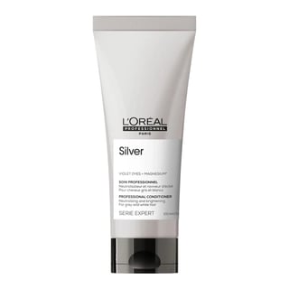 L'Oréal Professionnel Silver Anti-Brass Purple Conditioner