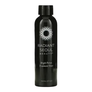 Radiant Seoul Bright Potion Treatment Toner