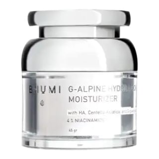 Bhumi G-Alpine Hydra Lock Moisturizer