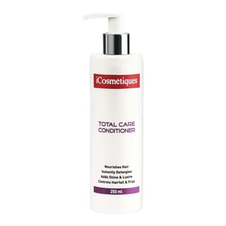 iCosmétiques Total Care Conditioner