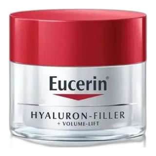 Eucerin Hyaluron-Filler + Volume-Lift Night