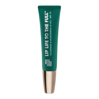 Shakeup Cosmetics Lip Life To The Full