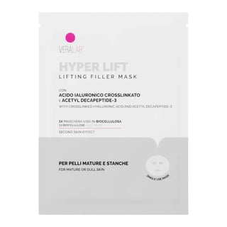 VeraLab Hyper Lift Lifting Filler Mask