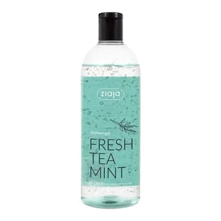 Ziaja Shower Gel Fresh Tea Mint