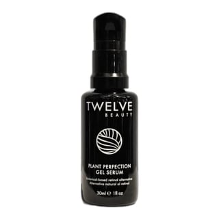 Twelve Beauty Plant Perfection Gel Serum