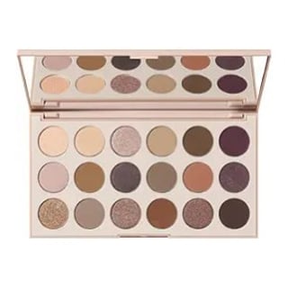 Morphe 18T Truth Or Bare Artistry Palette
