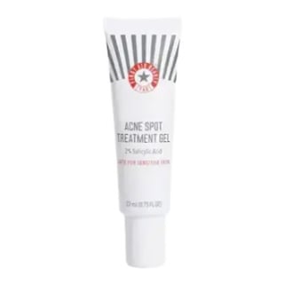 First Aid Beauty Acne Spot Treatment Gel 2% Salicylic Acid