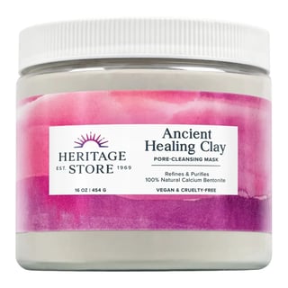 Heritage Store Ancient Healing Clay