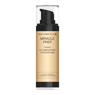 Max Factor X Miracle Prep Illuminating & Hydrating Primer