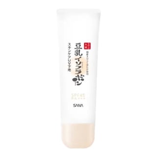 サナ なめらか本舗 スキンケアUVベース NC SPF45 PA+++