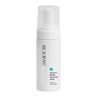 Rejuran Moisture Bubble Cleansing Water