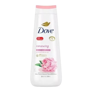 Dove Renewing Peony & Rose Oil Body Wash
