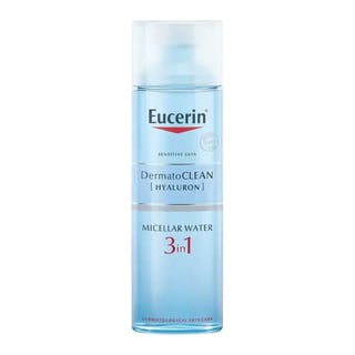 Eucerin DermatoCLEAN [Hyaluron] Micellar Water 3 in 1