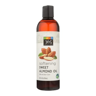365 Everyday Value Sweet Almond Oil