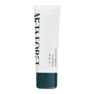 META FORET Cloud Whipped Sunscreen SPF 50+