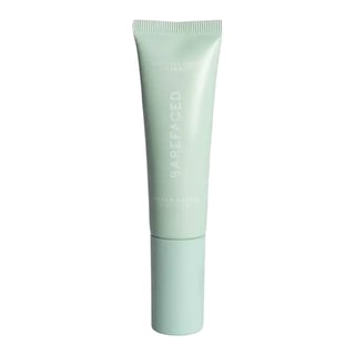 Barefaced Retinal Skin Therapy