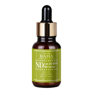 Cos De BAHA NAD+ & Matrixyl 3000 & EGF & FGF Serum