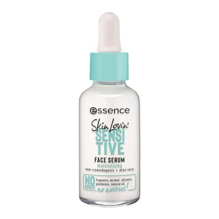 Essence Skin Lovin' Sensitive Face Serum
