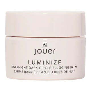 Jouer Cosmetics Luminize Overnight Dark Circle Slugging Balm