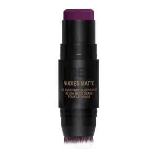 Nudestix Nudies Matte All Over Face Blush Color