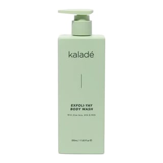 Kaladé エクスフォリエイ ボディウォッシュ