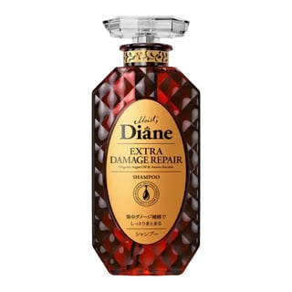 Moist Diane Extra Damage Repair Shampoo
