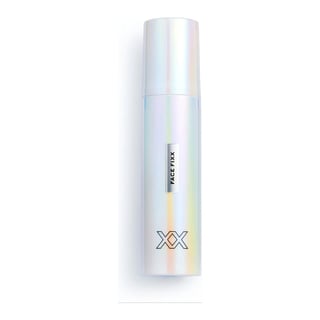 Revolution Beauty XX Revolution Face Fixx Moisturizing Fixing Mist