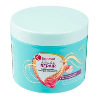 Kruidvat Keratin Repair Haarmasker