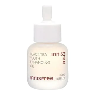 innisfree Black Tea Youth Enhancing Oil