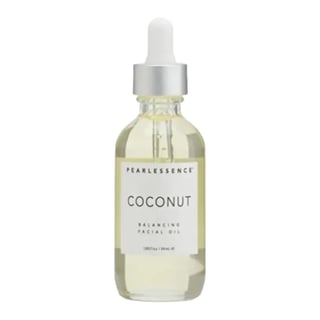 Pearlessence Coconut Rose Balancing Facial Oil Blend
